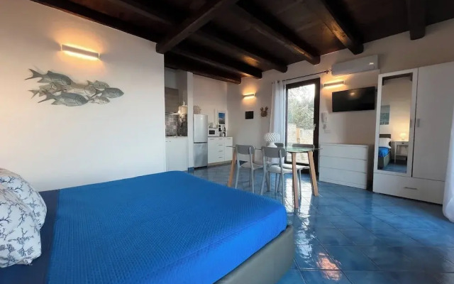 Stunning Tower, With Infinity Pool in Sicily