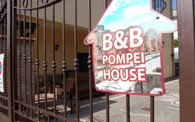 Pompei House