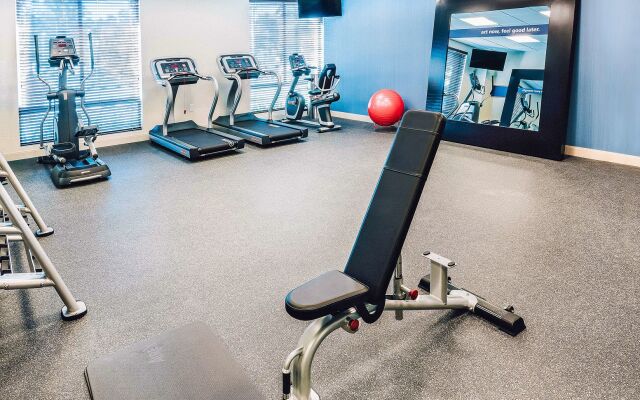 Hampton Inn & Suites Mission Viejo