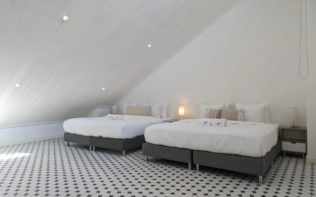 Casa Lefevre By Wynwood House