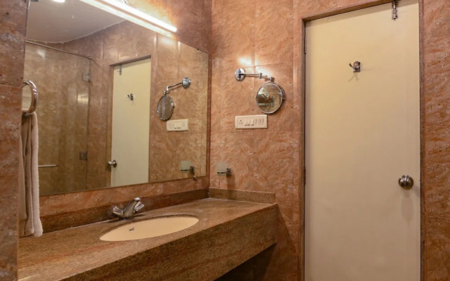 Visava Amusement Park & Resorts Panvel