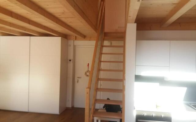Apartment Lux Weitental