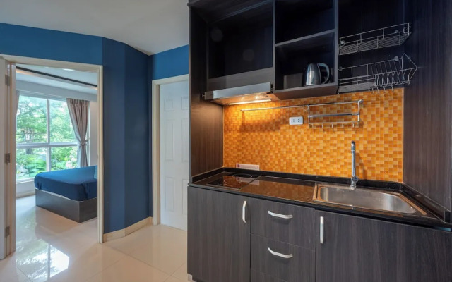 New Nordic Club 2 by Apartwell