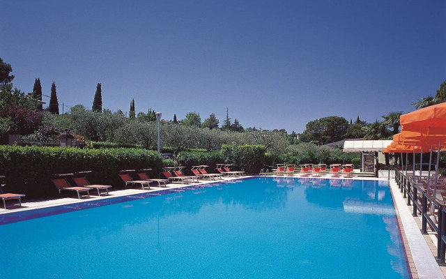Park Hotel Casimiro