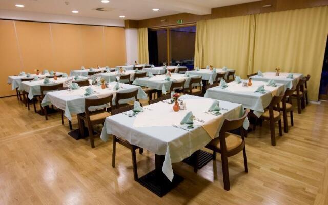Forest Hotel Videc