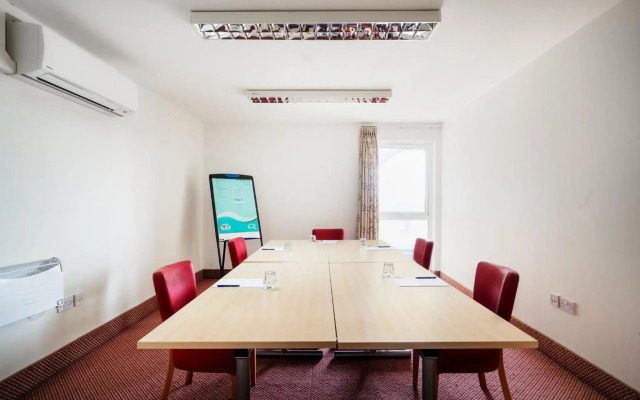 Holiday Inn Express Shrewsbury by IHG