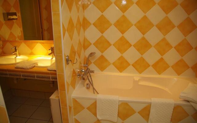 Residence Le Saint Victor