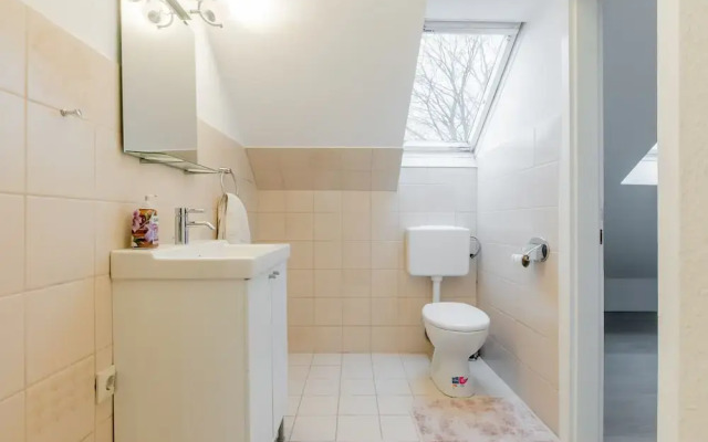 Private House Kroneweg