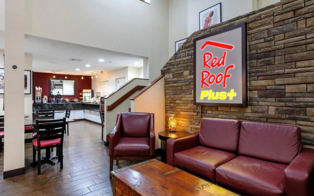 Red Roof Inn PLUS+ Palm Coast