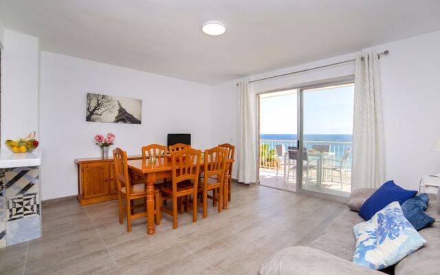 Apartment Primum Calpe/Calp