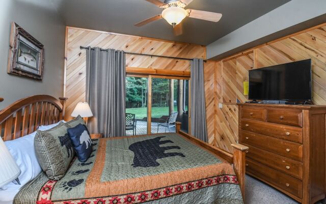 Wild Wild West 6 Bedroom House