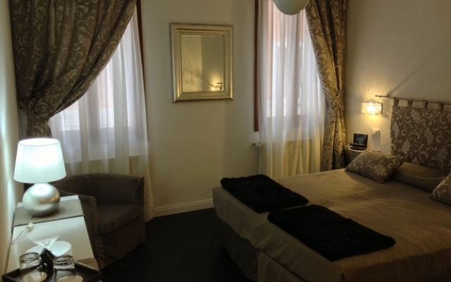 Petit Hotel dels Arts