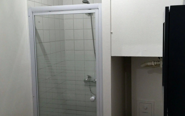 20 Résidence Pierre François