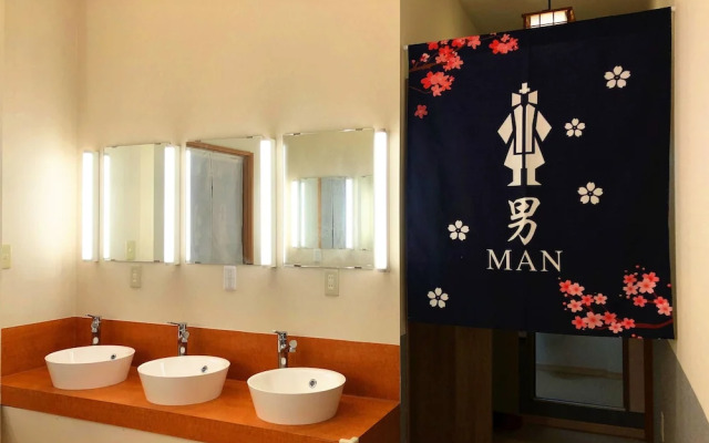 TOKYO E JOY INN - Nishishinjuku