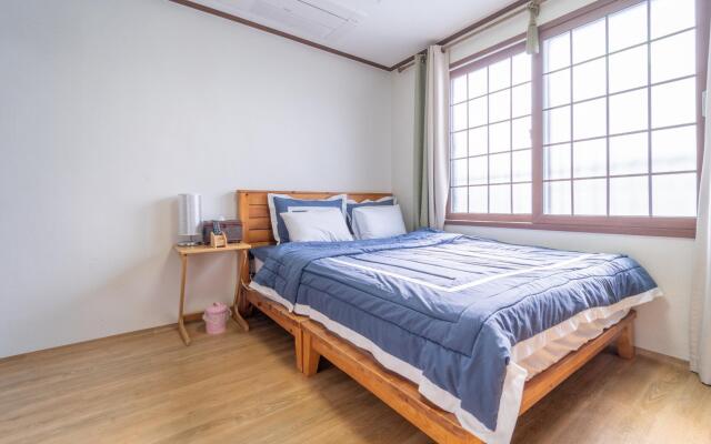 Jeju Tunanghouse Pension