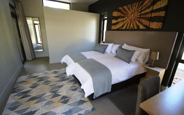 The Elegant Guesthouse