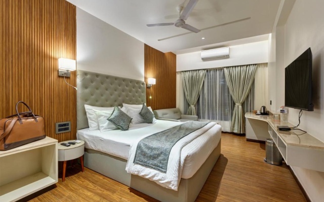 Regenta Place Raysons Kolhapur