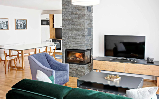Tarcin Forest Resort and Spa Sarajevo MGallery by Sofitel
