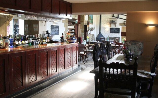 Haselbury Mill Hotel and Restaurant