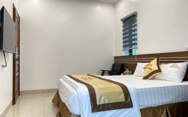 OYO 1153 Hana Hotel