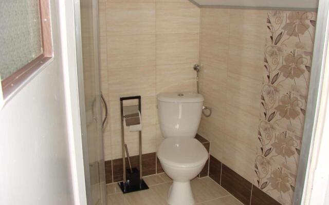 Dom Gościnny Marcela