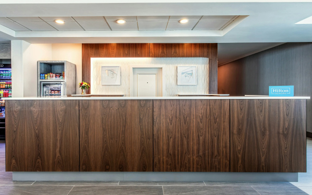 Hilton Garden Inn Tampa Northwest/Oldsmar