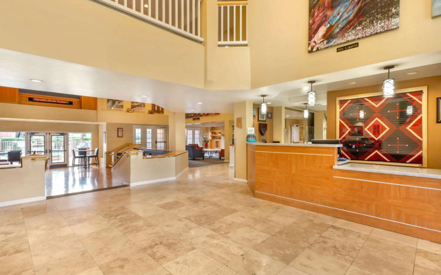 Hilton Vacation Club Varsity Club Tucson