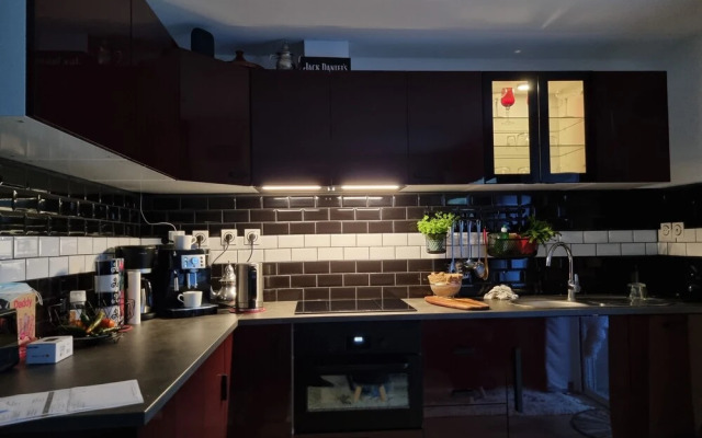 Les Appartements du Sillon