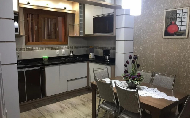 Residenciais Gramado Encantos