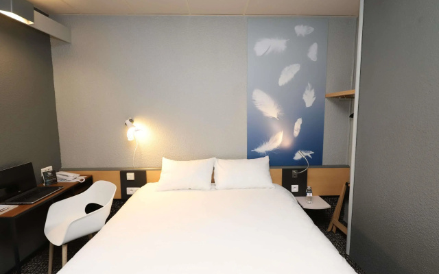 ibis Egletons