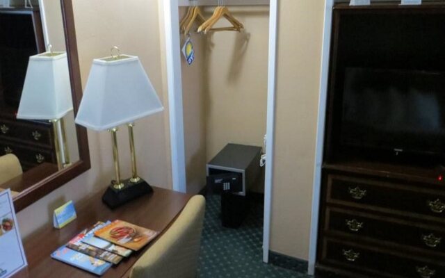 Palihotel Hollywood near Universal Studios