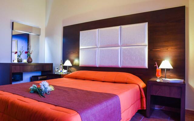 Eurohotel Theo Hotel