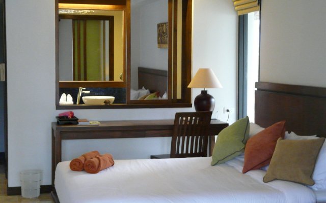 ASTROCOCO beach resort by Coconut Beach