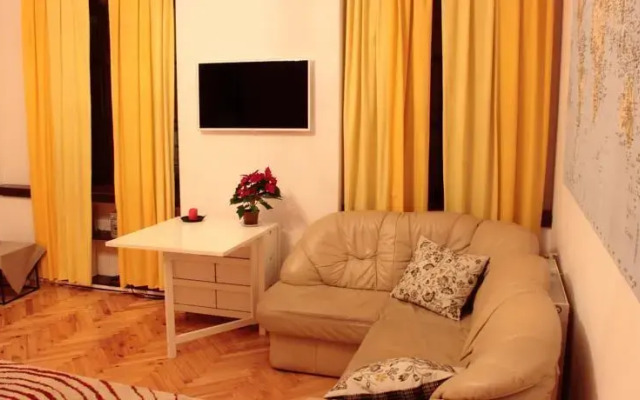Piwna Apartments
