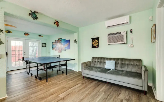 Tortuga Inn