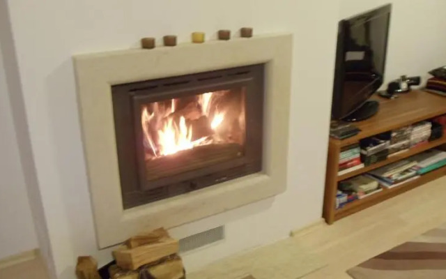 Davis Apartment in St John Park