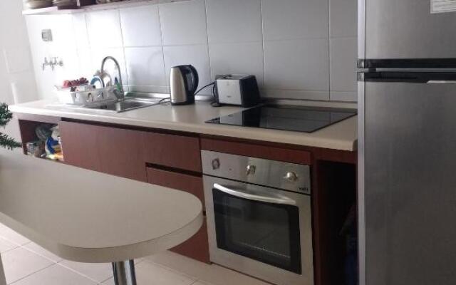 Marina Sol III Playa y Casino