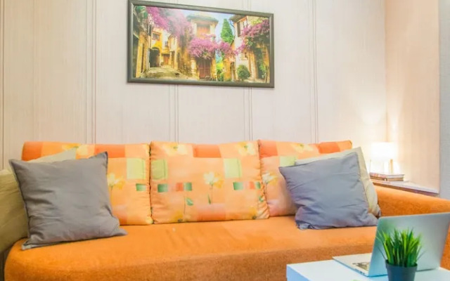 Apart-Comfort on Sverdlova 46