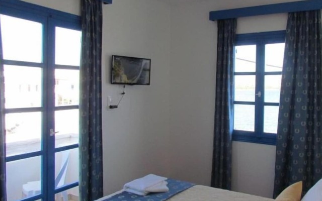 Milos Inn & Maisonette