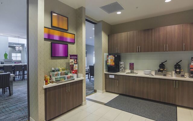 Residence Inn Denton
