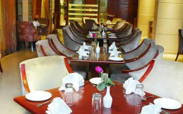 Citrus Hotel Ghaziabad
