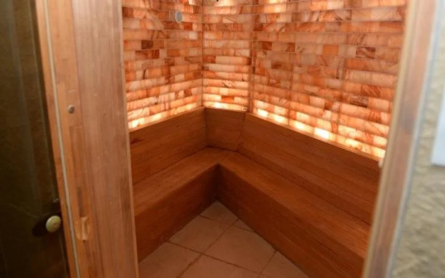 Zenith - Conferece  Spa Hotel