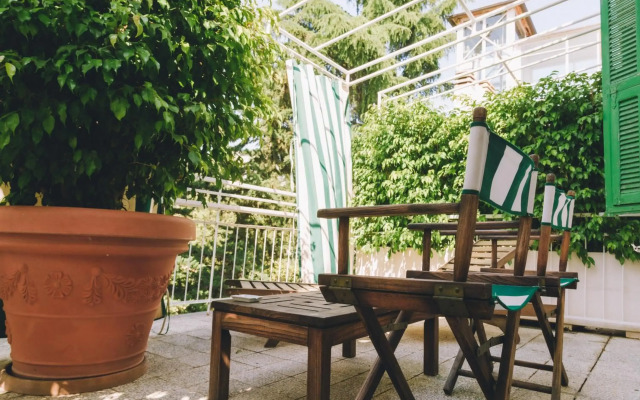 Hotel Eveline Portosole
