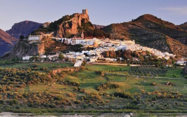 106346 - House in Zahara de la Sierra