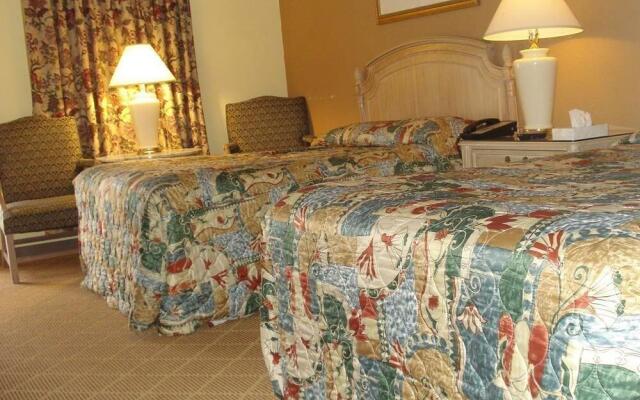 Travelodge by Wyndham Strasburg/Lancaster Amish Country