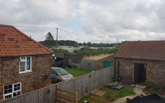 Norfolk Accommodation - mYminiBreak