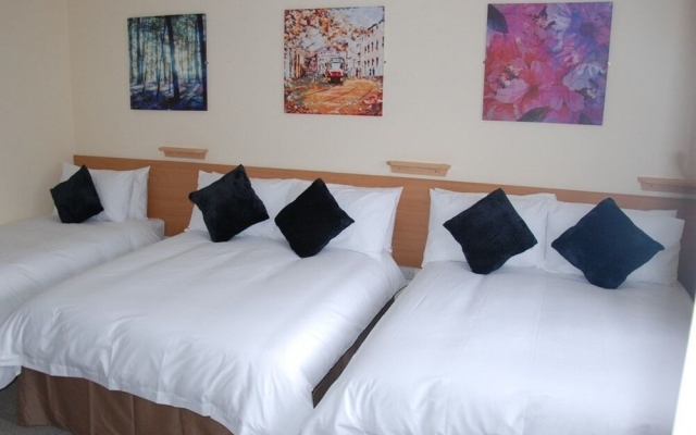 Irish Cottage Guest Accommodation