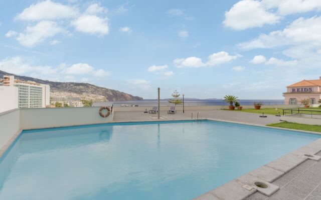 Funchal View Apartment