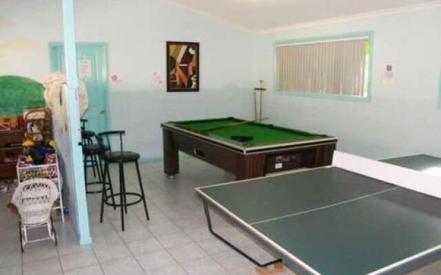 Tropic Oasis Holiday Villas