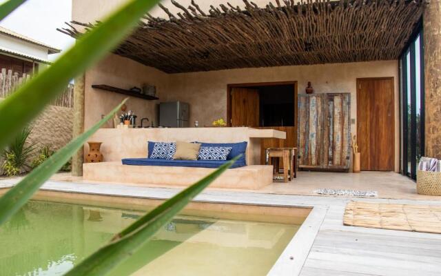 Vind Kite Houses - House 1